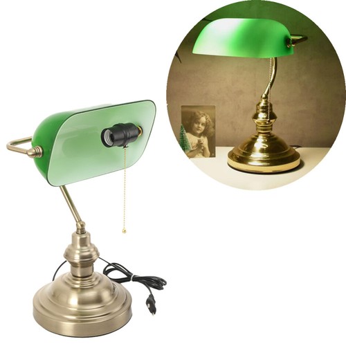 Lampe banker - lampe,