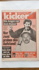 Kicker Sportmagazin 5 / 1994