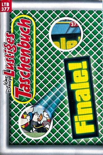 Lustiges taschenbuch ltb nr - lustiges, taschenbuch,