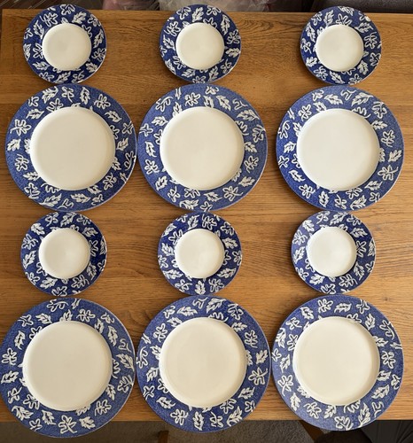 Royal stafford feines steingut - feines,