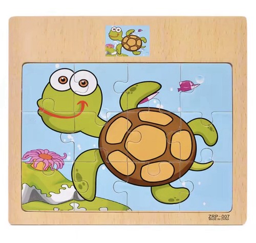 Kinder baby puzzle teile - baby,