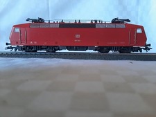 Märklin 3553 BR 120 110-2 Delta-Digital  H0 der DB unbespielt ohne OVP 