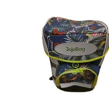 JojoBag Schulranzen Set 5 Teilig