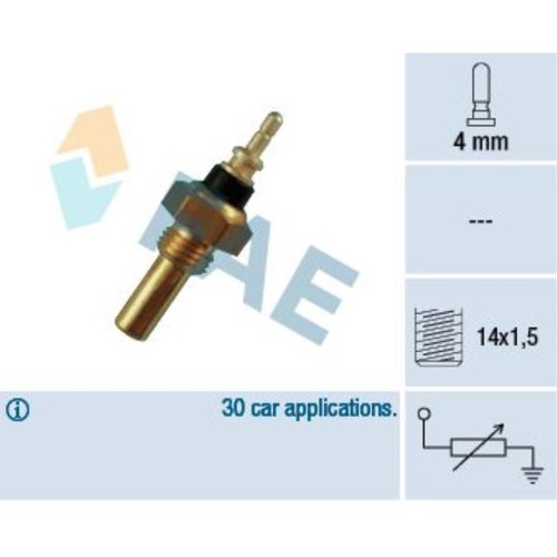 Fae sensor - fae,