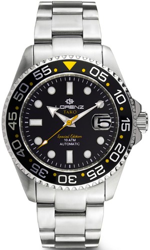 Lorenz timmer special edition - lorenz,