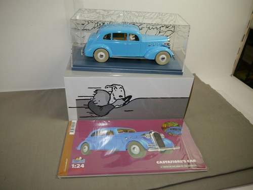 Tim struppi tintin - tintin, bianca