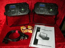 SHOW tec - 2 x Dataflower DMX