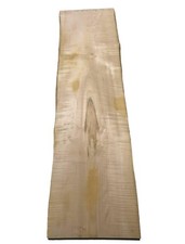 1x Ahorn Riegel Holz