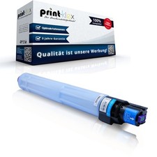 Cyan Rebuild Tonerkartusche