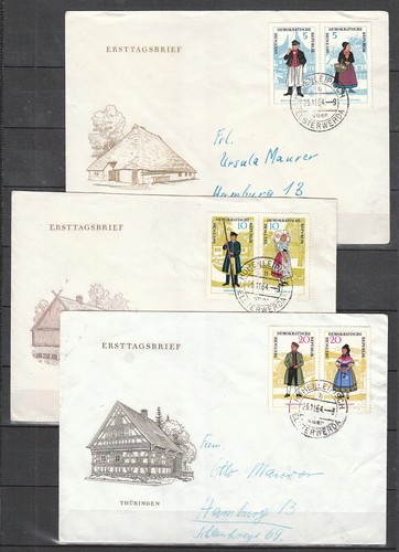 Dfc 601 ddr fdc - dfc,