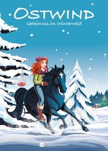 Ostwind geheimnis im - ostwind,