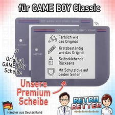 Premium display scheibe - premium,