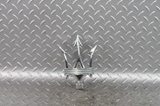 14-19 GHIBLI Chrome Grille