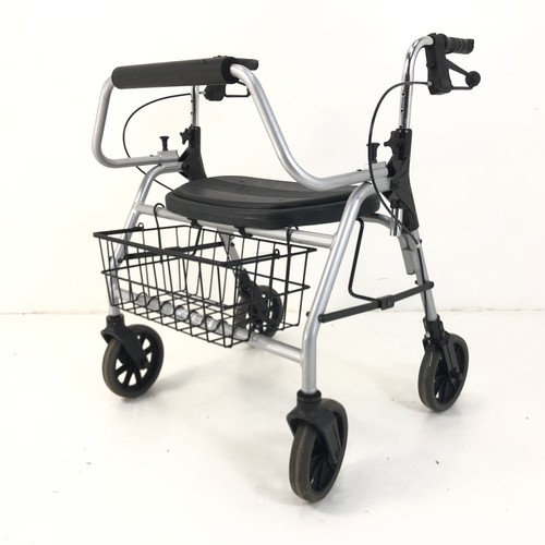 Xxl rollator dietz - xxl,