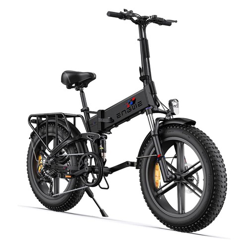 Engwe engine bike 20 zoll - 20,