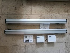 Dachträger Cruz Airo X für Hyundai i30/i20, Mazda 3, KIA Ceed NEU