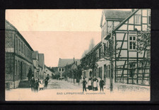 Ansichtskarten   Bad Lippspringe ( 61 )  1 Karten  Versand