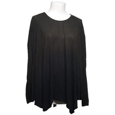 Rabens Saloner, Langarmshirt