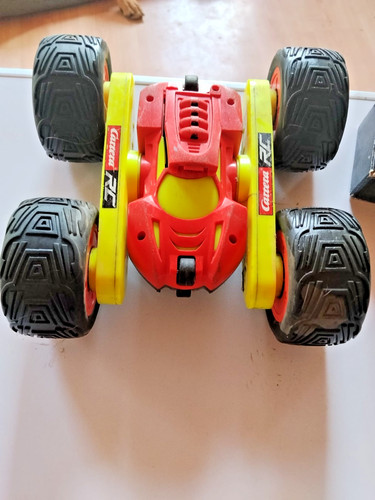 Mit xxl akku carrera rc - mit,