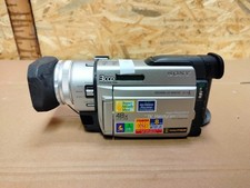 Sony DCR-TRV900E MiniDV 3CCD
