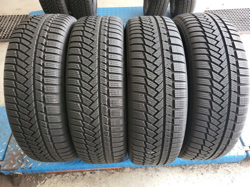 215 r18 98h - 215/60, continental
