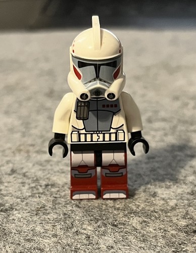 Lego star wars clone arc - wars,