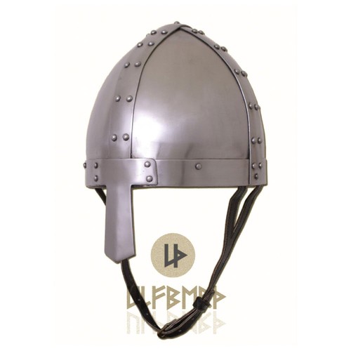 Spangenhelm stahl - spangenhelm,,
