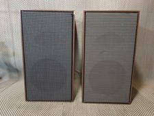 GRUNDIG HiFi Box 312 Lautsprecher Boxen Speakers
