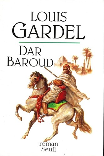 Dar baroud gardel louis - -, gardel,