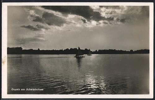Goyatz schwielochsee - am,