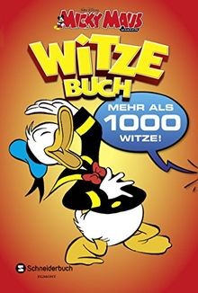 Micky maus witzebuch - micky, maus-witzebuch