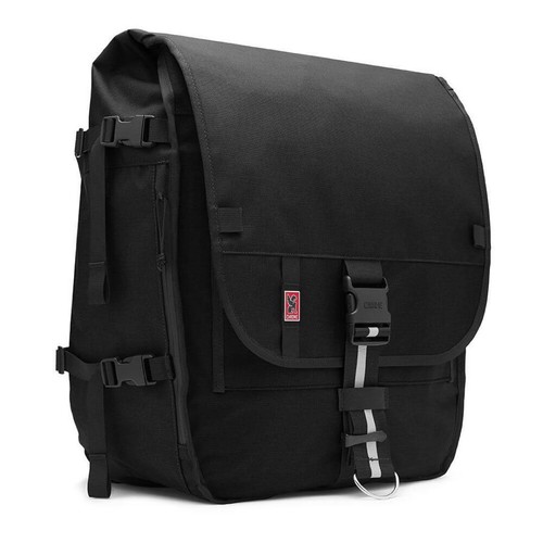 Chrome industries warsaw 0 - chrome, 2.0