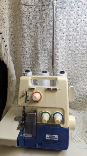 Overlock brother home lock - brother,