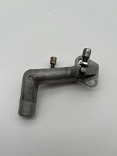 Hercules Prima 2 3 4 5 S M / Sachs 505/2 Ansaugstutzen 0267 114 399 14mm #15186