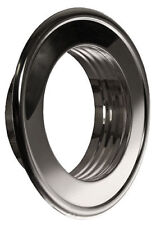 Rundrohrsystem Metall Alu-Flex-Rohr Verbinder Drosselklappe T-Stück Kaminaufsatz