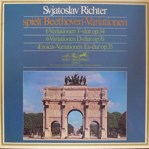 Svjatoslav richter - svjatoslav, richter*