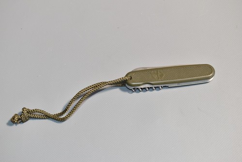 Victorinox gak bundeswehr - victorinox,