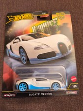 Hot Wheels Premium zum Auswählen