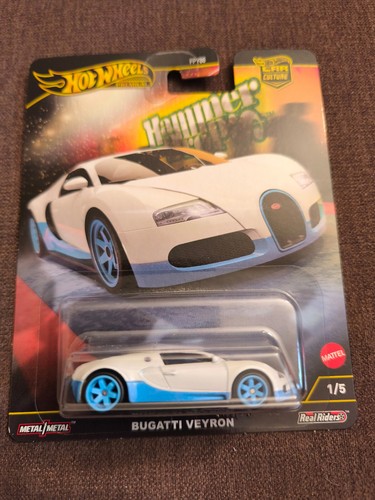 Hot wheels premium zum - hot,
