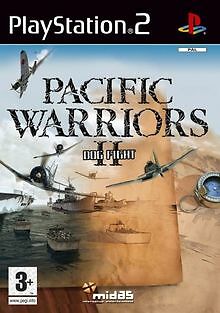 Pacific warriors dogfight - warriors,