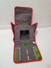 Lego City Straßen Mappe