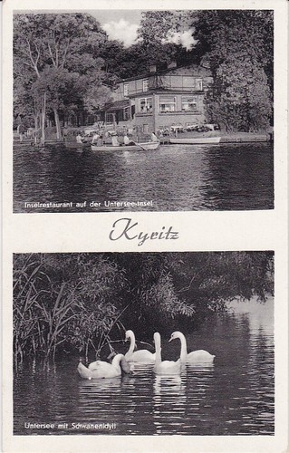 Alte kyritz - ak,,
