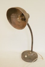 Antike Bauhaus Leuchte