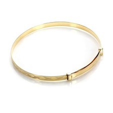 375 ( 9 Karat ) Gelbgold Baby