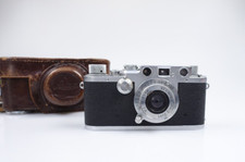 Leica iii f mit leitz - ,