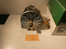 14 Volt 55A H+B / Iskra Lichtmaschine 2230900 / 11.201.097