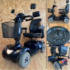 Invacare orion elektromobil - orion,