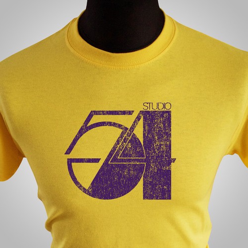 Studio shirt retro - 54, new