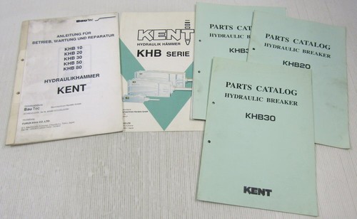 Furukawa bautec khb - khb, 20