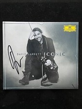 David Garrett - ICONIC - UNTER